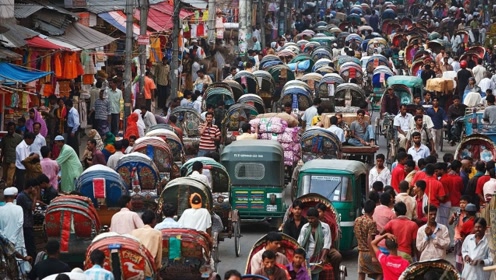 孟加拉国达卡人均GDP_孟加拉国达卡(2)