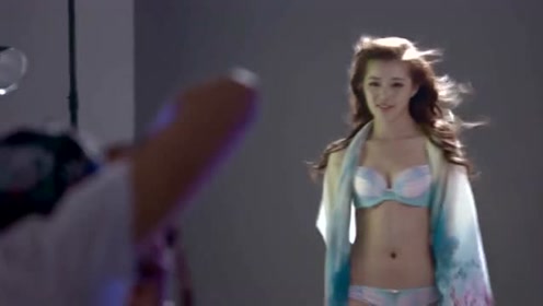 最新内衣广告视频大全_宋茜性感内衣广告大全(3)