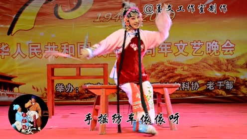 高安采茶戏二胡曲谱_赣南采茶戏二胡曲谱