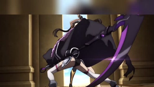 fgo 腾讯视频