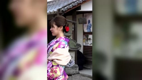 浴衣姿 腾讯视频