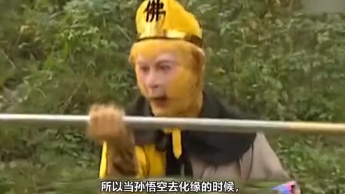猪八戒不愧是真男人,"暗器"一发元始天尊都慌,唐三藏佩服