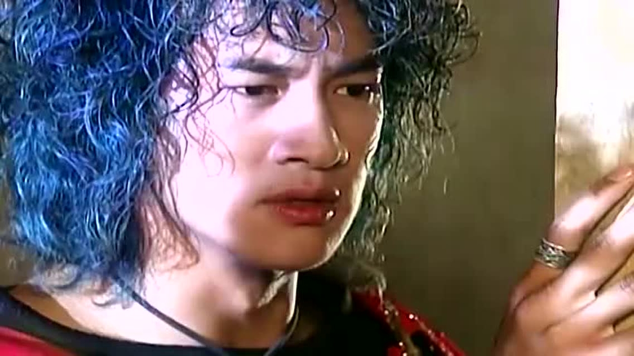 三倍流畅播放 4k超清体验  03:23   风云雄霸天下:步惊云对于楚楚不告