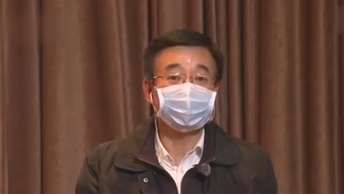 "方舱医院"床位密集会传染吗?听医学专家王辰院士如何说