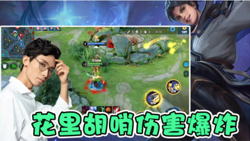 万物皆可称兄弟？梦泪曜教队友玩辅助，妹子直接开语音回怼？