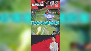 百里玄策走位接技能？梦泪：我真的服了自己