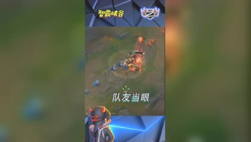 LOL小智：把队友当眼用，你要他干啥？