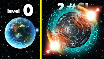 星球破坏模拟器完结篇：再硬的护盾我都能想办法破坏掉