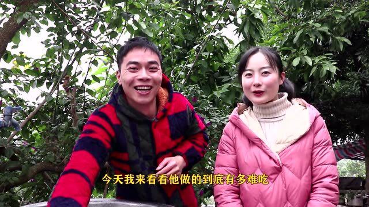 1080p蓝光画质 三倍流畅播放 4k超清体验  02:26   歪厨子余小二:美女
