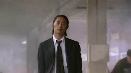 反町隆史 腾讯视频