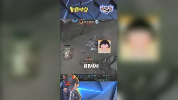 LOL小智：新英雄惨遭石头人单杀，这凭啥啊！