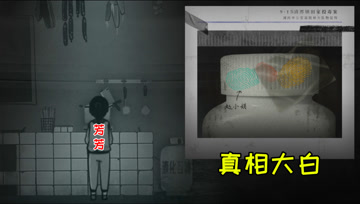 烟火11：芳芳投毒惨遭灭门，真相大白