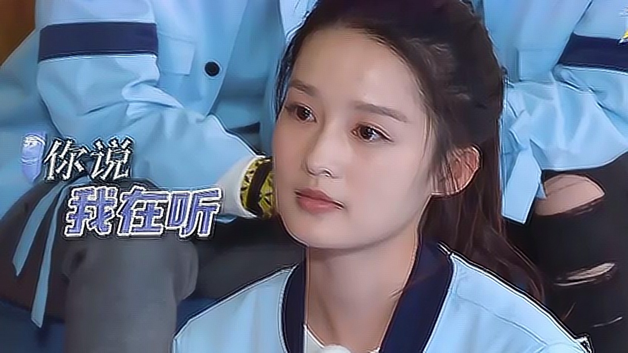 郑恺"告白"李沁,称从第一部戏就欣赏她,热巴"挑事精"上线:第一部戏是