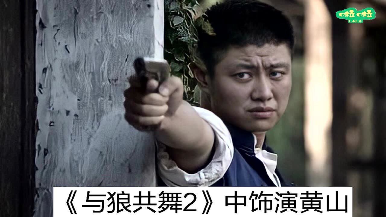 12部赵荀出演的电视剧