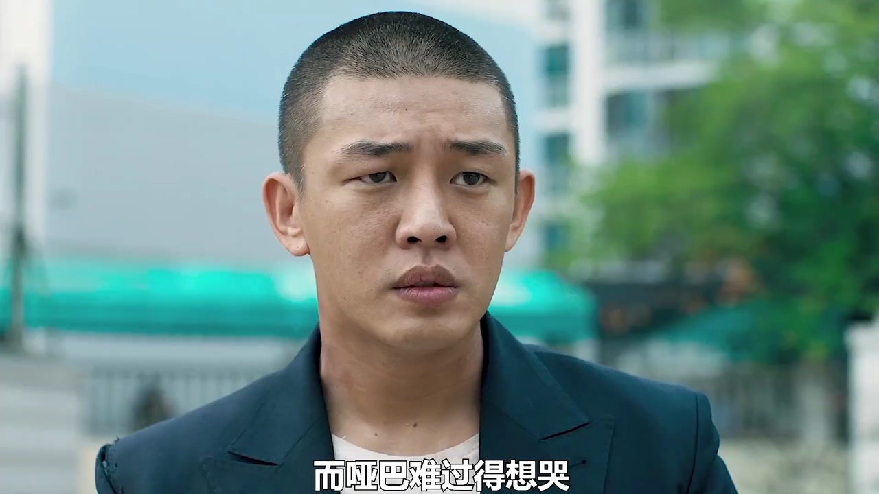 先天失声不要紧,人性无声才可怕 3#无声#刘亚仁