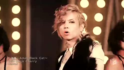 黒猫 Adult Black Cat 腾讯视频