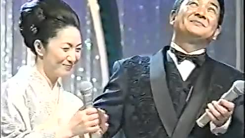 小林旭 石川さゆり演歌舞台秀 腾讯视频