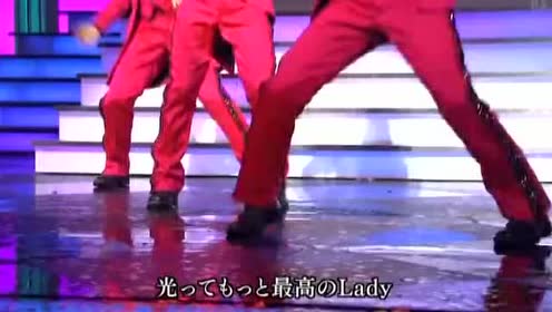 ジッパディードゥーダー Feat 嵐 第63回nhk紅白歌合戦12 12 31 腾讯视频