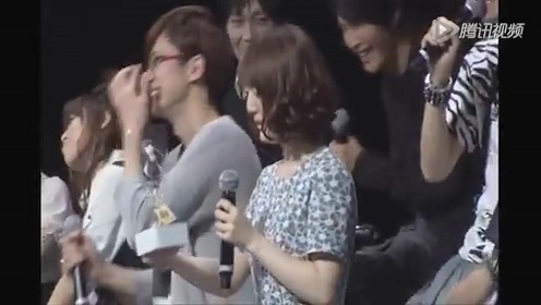花澤香菜 腾讯视频