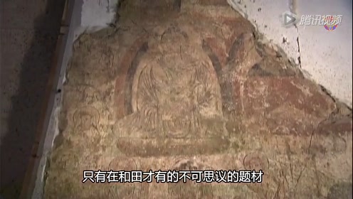 Nhk新丝绸之路 腾讯视频