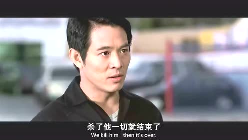 李连杰视频恶搞版，李连杰视频恶搞版在线观看