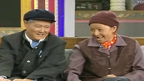 宋丹丹年轻的时候是真漂亮啊,吴老二见她都浑身哆嗦!