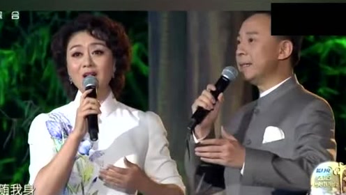 于魁智李胜素表里山河曲谱_李胜素于魁智同居图片(5)