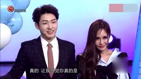 《非常完美》吴泉锡花海成功牵手好友,女孩:我等你很久了