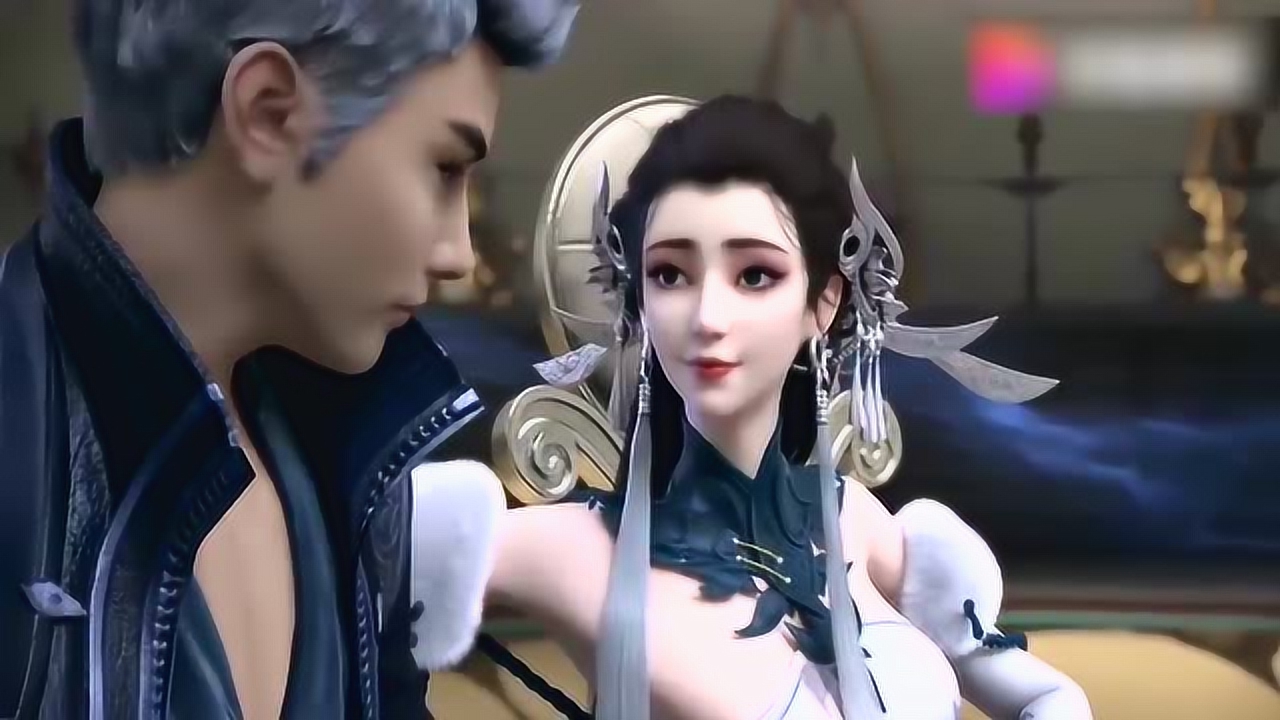 梦塔雪谜城知心美貌御姐塔主白亦君各种套路任小冲