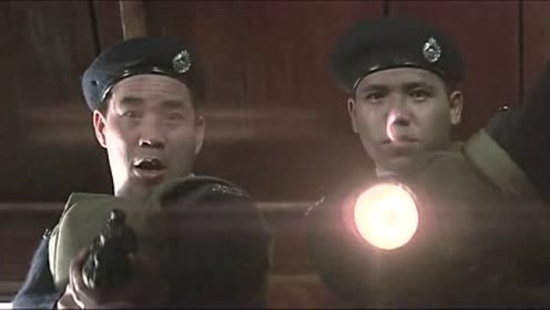 警察故事3 超级警察 腾讯视频