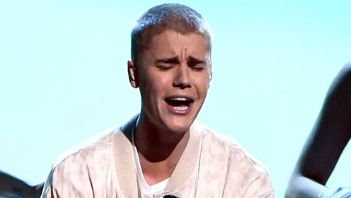 到现在还不会唱 despacito 让贾斯汀比伯本人来教你 腾讯视频