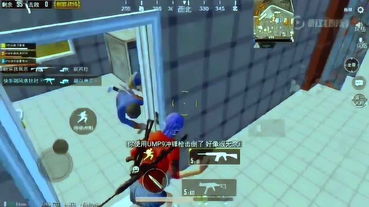̼սUMP9ôǿһӵɵˣ