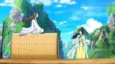 狐妖小红娘:淮竹不会琴棋书画只会打架,却正合王权霸业的胃口