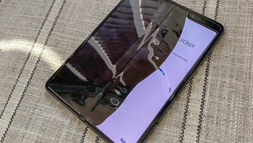 三星 galaxy fold 折叠屏出问题,新苹果 4.7 寸 iphone 明年发布