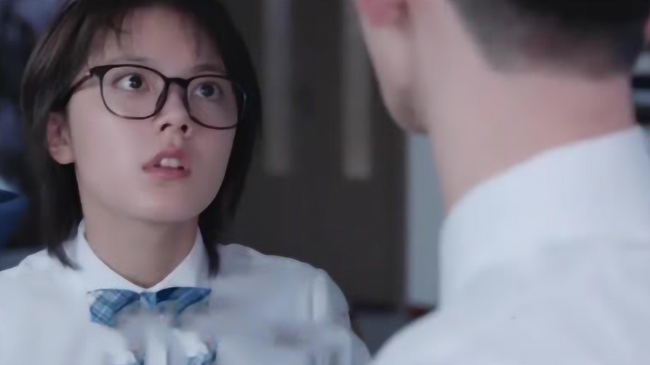 赵今麦初吻 腾讯网