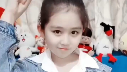 还记得因为遇见你里面的乐童吗?如今长大美成这样了!