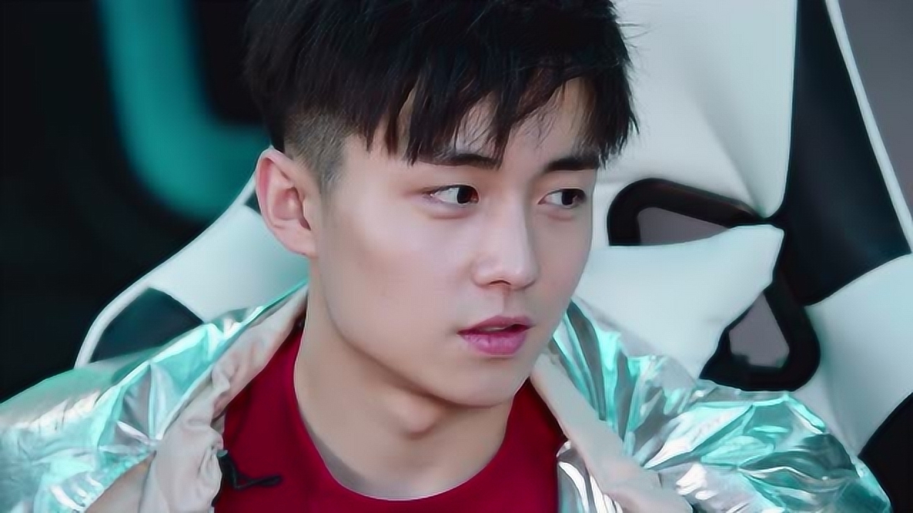 《全职高手》翟子路,小魔王邱非