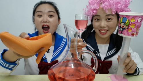 闺蜜恶搞吃软糖视频，闺蜜恶搞吃软糖视频在线观看