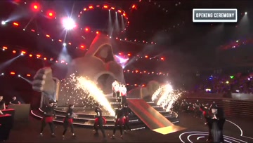 LPL Spring Finals for Eventex