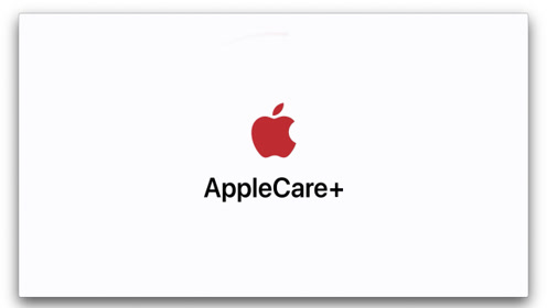 了解一下iphone的apple care