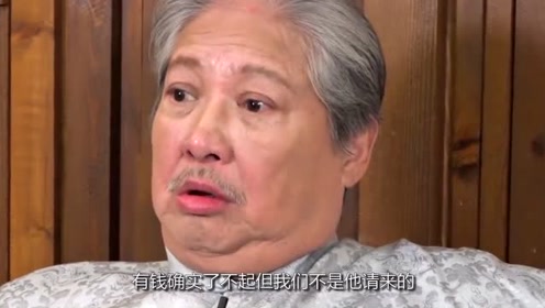 洪金宝曾邀请他出演作品,不料被婉拒了,如今快被大家遗忘