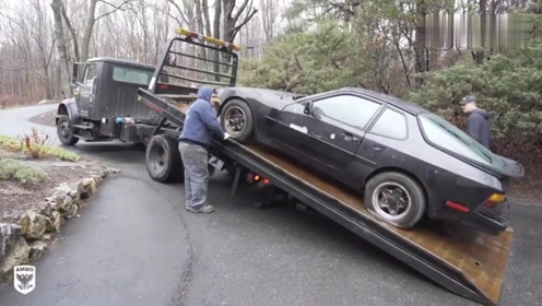 翻新中古车 腾讯视频