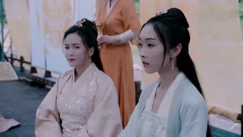 《陈情令》:十六年前最在乎的是师姐?错了,一个细节说明是蓝湛