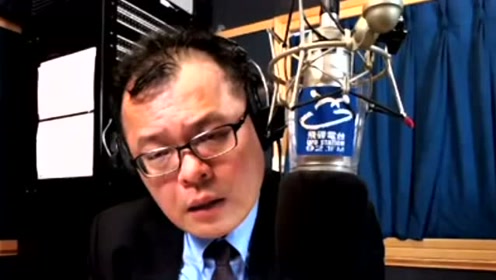 台湾名嘴问大陆观众比较缺什么,神回复"比较好吃的泡面.