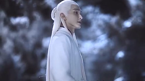 三生三世枕上书:凤九初入幻境却爱错了人?