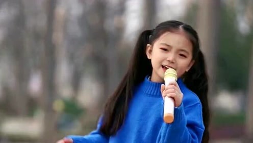李悟翻唱《浪子闲话》,歌声干净明亮,一位很优秀的小网红