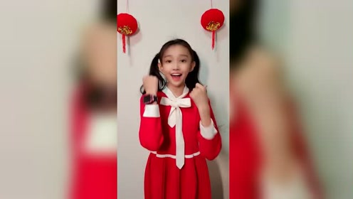 宋小睿演唱《我是一个好孩子》,歌声干净明亮,真是优秀的小姑娘