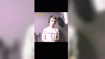 梦泪：2020年感谢相伴，2021年携手共度！