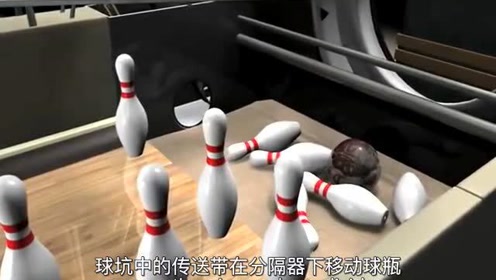 保龄球馆体育 腾讯视频