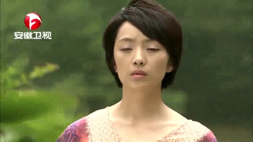 火凤凰:张海燕入狱!带着手铐脚镣,叶寸心看后哭出声!